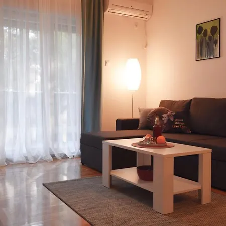 Apartman Maja Apartman *