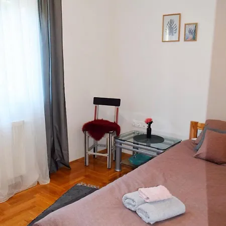 Apartman Maja Apartman *