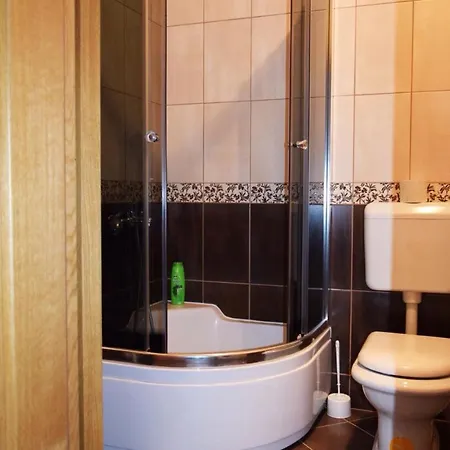 Apartman Maja Apartman