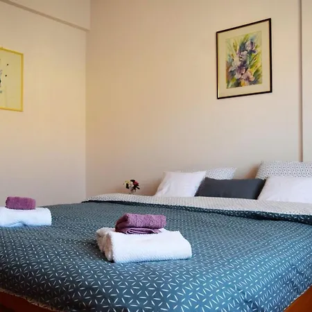 Apartman Maja Apartman *