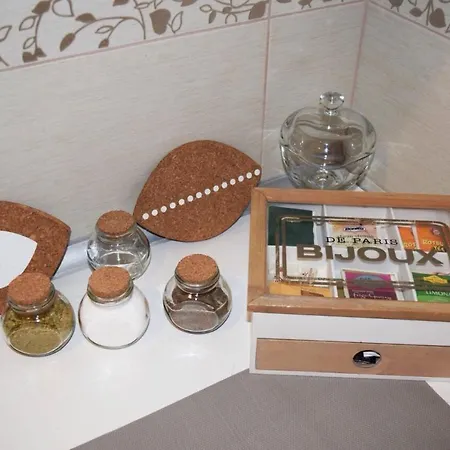 Apartman Maja Apartman