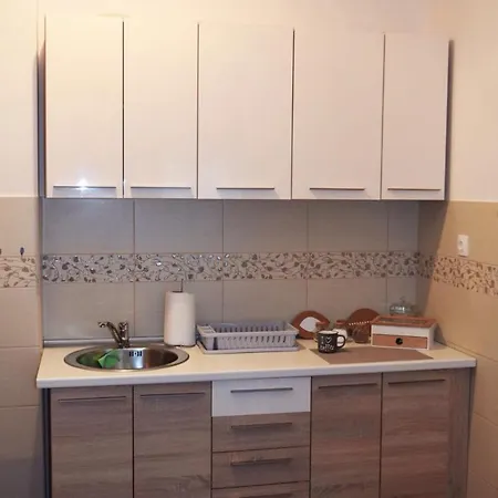 Apartman Maja Apartman
