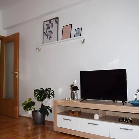 Apartman Maja Apartman