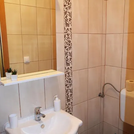 Apartman Maja