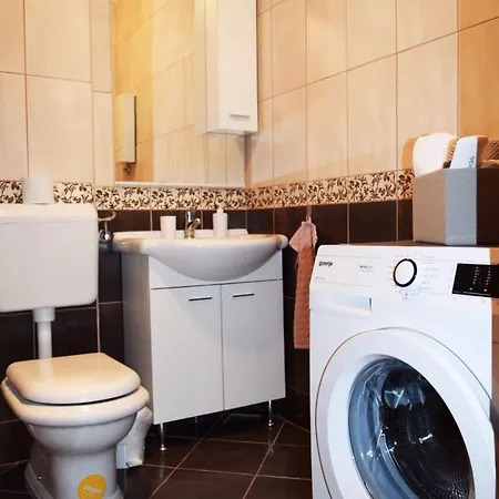 Apartman Maja